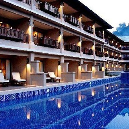 Marriott Resort And Spa Nai Yang Beach المظهر الخارجي الصورة