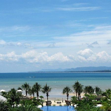 Marriott Resort And Spa Nai Yang Beach المظهر الخارجي الصورة