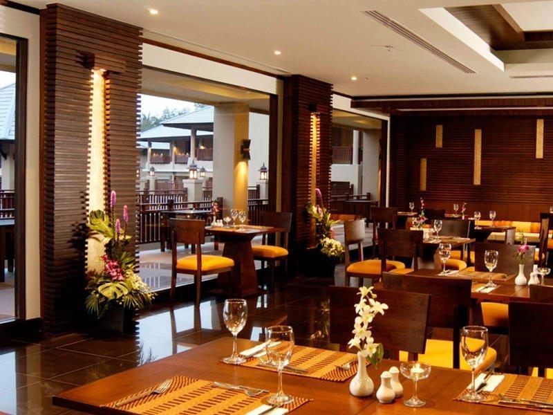 Marriott Resort And Spa Nai Yang Beach المظهر الخارجي الصورة