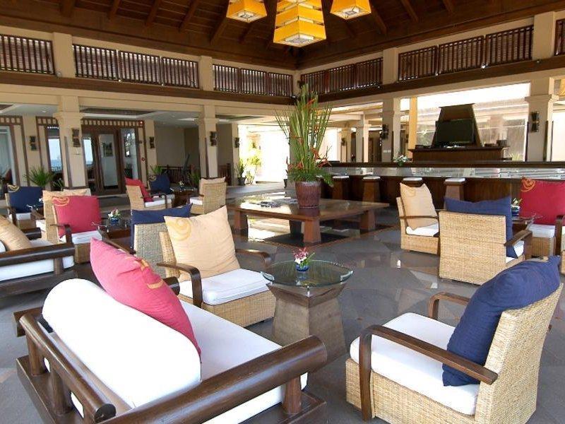 Marriott Resort And Spa Nai Yang Beach المظهر الخارجي الصورة