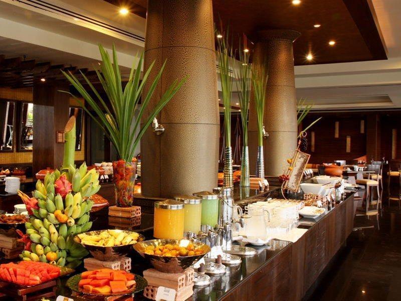 Marriott Resort And Spa Nai Yang Beach المظهر الخارجي الصورة