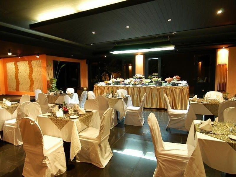 Marriott Resort And Spa Nai Yang Beach المظهر الخارجي الصورة