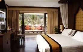 Marriott Resort And Spa Nai Yang Beach المظهر الخارجي الصورة